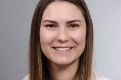 Portrait Michelle Ohl