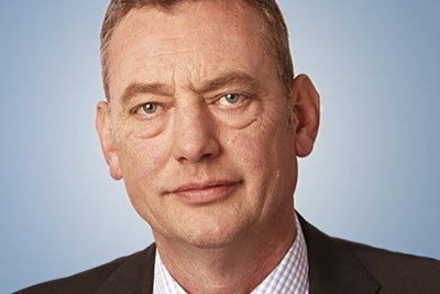 Jürgen Schilling, Ansprechpartner für hessische eLotsen der Initiative „Strom bewegt“