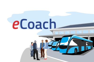 Strom bewegt: eCoach Strom bewegt: eCoach