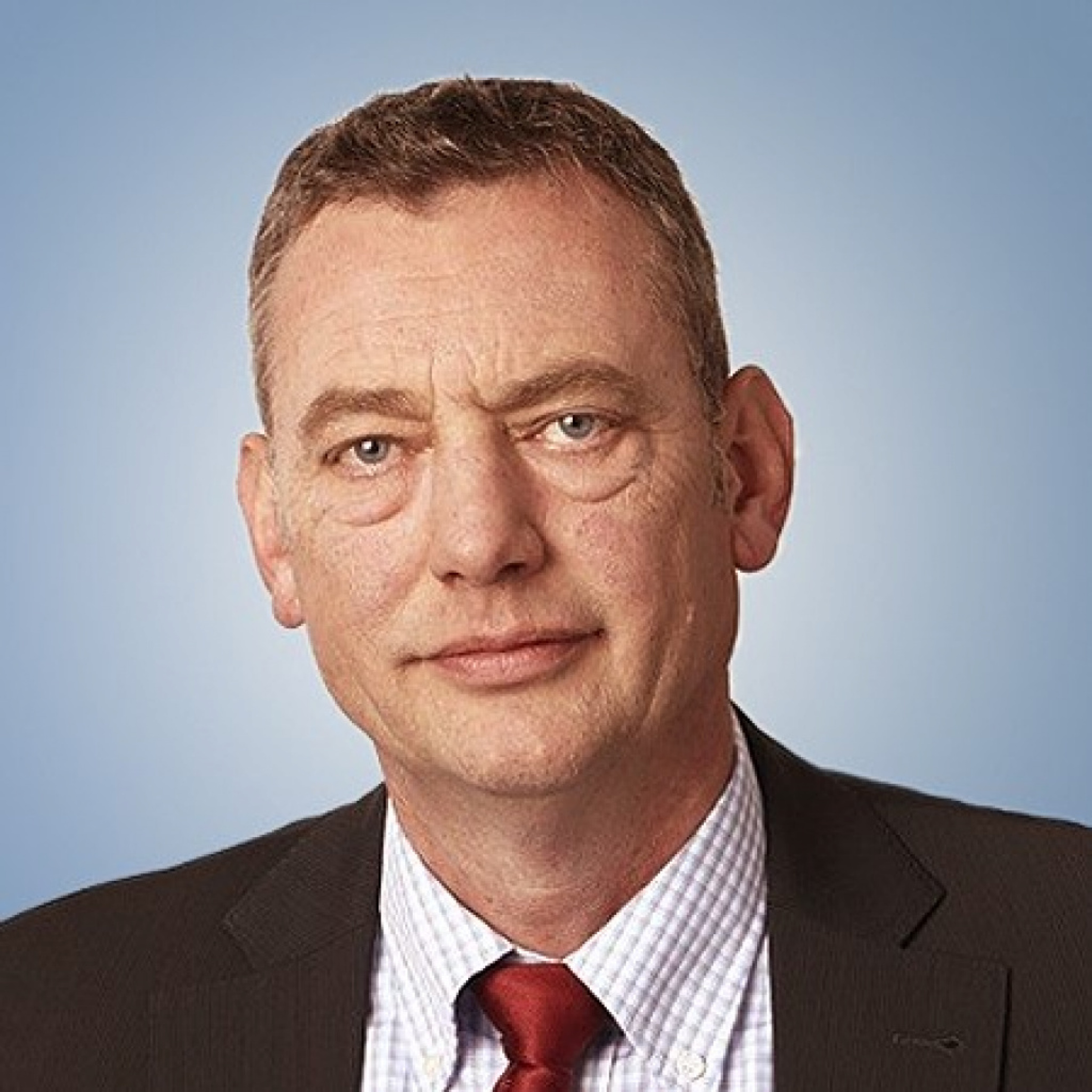 Jürgen Schilling, Ansprechpartner für hessische eLotsen der Initiative „Strom bewegt“